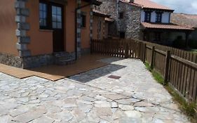 Las Cabañas de Pimiango